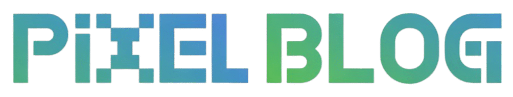 pixelblog.site
